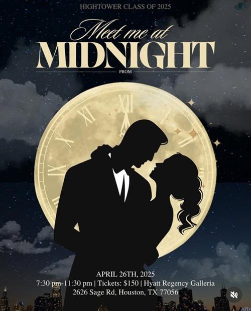 Prom 2025